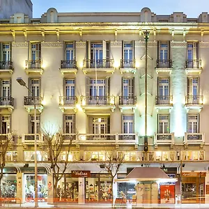 Hotel Minerva Premier ****