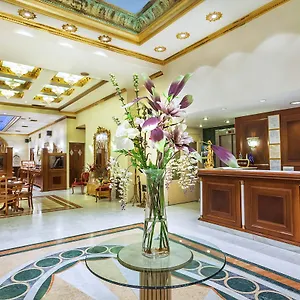 Hotel Imperial Palace Classical Soluň