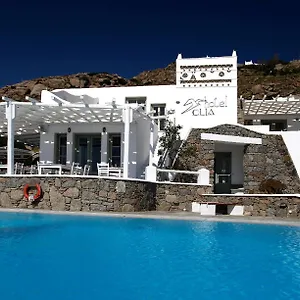 *** Hotel Olia Grecia