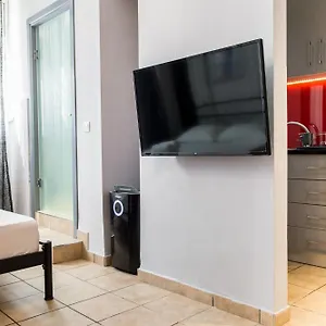 Apartment Luxury In Skg 