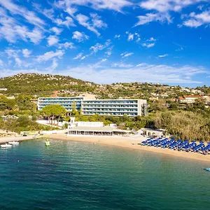 Hotel Mediterranee ****