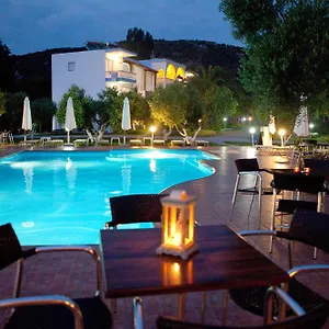  Appartamento Haus Risos Next Generation Grecia