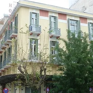 Hotel Orestias Kastorias **