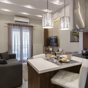 Apartment Flow - White Tower Two Bedroom 